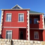 Satılır 4 otaqlı Həyət evi/villa, 20 Yanvar metrosu, Masazır, Abşeron rayonu 1