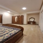 Kirayə (aylıq) 5 otaqlı Həyət evi/villa, İnşaatçılar metrosu, Yasamal rayonu 4