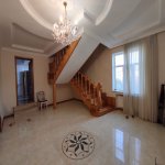 Satılır 7 otaqlı Həyət evi/villa, Koroğlu metrosu, Zabrat qəs., Sabunçu rayonu 10