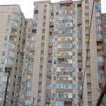 Продажа 3 комнат Новостройка, İnşaatçılar метро, Ясамал район 1