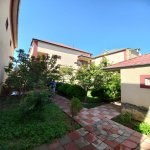 Kirayə (aylıq) 8 otaqlı Həyət evi/villa, Əhmədli, Xətai rayonu 4