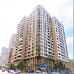 Продажа 3 комнат Новостройка, м. Эльмляр Академиясы метро, Ясамал район 2