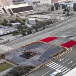 Kirayə (aylıq) 3 otaqlı Yeni Tikili, Xətai metrosu, Xətai rayonu 15