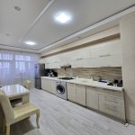 Продажа 3 комнат Новостройка, м. Ази Асланова метро, Ахмедли, Хетаи район 9