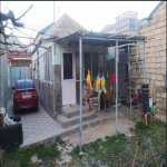 Satılır 4 otaqlı Həyət evi/villa, Koroğlu metrosu, Zabrat qəs., Sabunçu rayonu 5