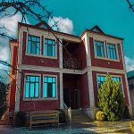 Satılır 7 otaqlı Həyət evi/villa, Avtovağzal metrosu, Sulutəpə qəs., Binəqədi rayonu 1