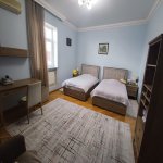 Satılır 6 otaqlı Həyət evi/villa, Badamdar qəs., Səbail rayonu 20