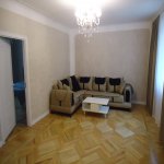 Kirayə (aylıq) 4 otaqlı Köhnə Tikili, Xətai metrosu, Ağ şəhər, AMAY, Xətai rayonu 2