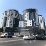 Satılır 4 otaqlı Ofis, Xətai metrosu, Xətai rayonu 1