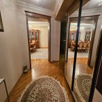 Продажа 3 комнат Новостройка, İnşaatçılar метро, пос. Йени Ясамал, Ясамал район 8