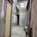 Satılır 4 otaqlı Həyət evi/villa, İnşaatçılar metrosu, Yasamal qəs., Yasamal rayonu 10