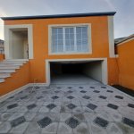 Satılır 3 otaqlı Həyət evi/villa, Koroğlu metrosu, Zabrat qəs., Sabunçu rayonu 1