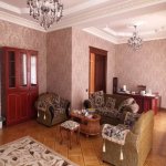 Satılır 12 otaqlı Həyət evi/villa, Səbail rayonu 12