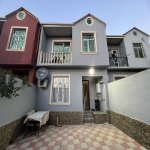 Satılır 4 otaqlı Həyət evi/villa Xırdalan 1