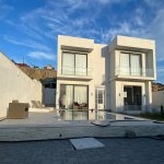 Satılır 5 otaqlı Həyət evi/villa, Koroğlu metrosu, Nardaran qəs., Sabunçu rayonu 12