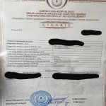 Продажа Участок, пос. Бадамдар, Сябаиль район 4