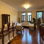 Kirayə (aylıq) 6 otaqlı Həyət evi/villa, Nəriman Nərimanov metrosu, Nərimanov rayonu 3