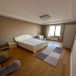 Kirayə (aylıq) 3 otaqlı Yeni Tikili, Gənclik metrosu, Dədə Qorqud parkı, Nərimanov rayonu 5