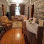 Satılır 4 otaqlı Həyət evi/villa, Neftçilər metrosu, Bakıxanov qəs., Sabunçu rayonu 1