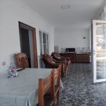 Kirayə (günlük) 2 otaqlı Həyət evi/villa Qax 8