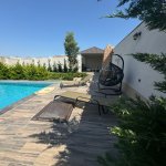 Satılır 4 otaqlı Həyət evi/villa, Buzovna, Xəzər rayonu 3