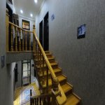 Satılır 8 otaqlı Həyət evi/villa, Qara Qarayev metrosu, 8-ci kilometr, Nizami rayonu 16