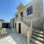 Satılır 7 otaqlı Həyət evi/villa, Azadlıq metrosu, Rəsulzadə qəs., Binəqədi rayonu 12