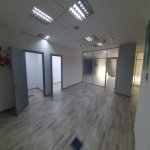 Kirayə (aylıq) 3 otaqlı Ofis, Elmlər akademiyası metrosu, Yasamal rayonu 7