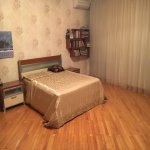 Продажа 3 комнат Новостройка, м. Эльмляр Академиясы метро, Ясамал район 12