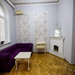 Kirayə (aylıq) 6 otaqlı Ofis, Sahil metrosu, Səbail rayonu 3