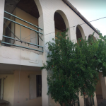 Kirayə (aylıq) 4 otaqlı Bağ evi, Saray, Abşeron rayonu 1
