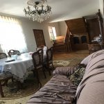 Satılır 5 otaqlı Həyət evi/villa, Qaraçuxur qəs., Suraxanı rayonu 9