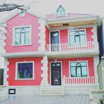 Satılır 6 otaqlı Həyət evi/villa, Zabrat qəs., Sabunçu rayonu 1