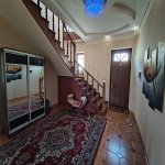 Satılır 8 otaqlı Həyət evi/villa, Badamdar qəs., Səbail rayonu 14