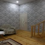 Satılır 5 otaqlı Həyət evi/villa, Memar Əcəmi metrosu, Xutor qəsəbəsi, Binəqədi rayonu 6