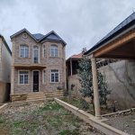 Satılır 5 otaqlı Həyət evi/villa, Masazır, Abşeron rayonu 1