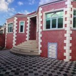 Satılır 4 otaqlı Həyət evi/villa, Maştağa qəs., Sabunçu rayonu 1