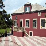 Kirayə (günlük) 4 otaqlı Bağ evi, Novxanı, Abşeron rayonu 1