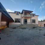 Satılır 5 otaqlı Həyət evi/villa, Mərdəkan, Xəzər rayonu 22