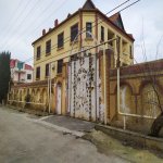 Satılır 8 otaqlı Həyət evi/villa, Neftçilər metrosu, Bakıxanov qəs., Sabunçu rayonu 1