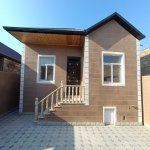 Satılır 3 otaqlı Həyət evi/villa, Binə qəs., Xəzər rayonu 1