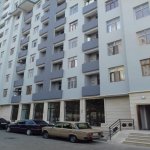 Продажа 2 комнат Новостройка, İnşaatçılar метро, Ясамал район 1