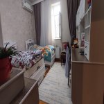 Satılır 4 otaqlı Həyət evi/villa, Avtovağzal metrosu, Biləcəri qəs., Binəqədi rayonu 16