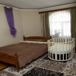 Satılır 4 otaqlı Həyət evi/villa, Avtovağzal metrosu, Biləcəri qəs., Binəqədi rayonu 24