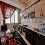 Kirayə (aylıq) 3 otaqlı Yeni Tikili, Həzi Aslanov metrosu, Xətai rayonu 7