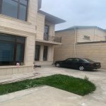 Satılır 7 otaqlı Həyət evi/villa, Köhnə Günəşli qəs., Xətai rayonu 2