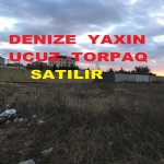 Satılır Torpaq, Koroğlu metrosu, Pirşağı qəs., Sabunçu rayonu 6