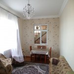 Satılır 6 otaqlı Həyət evi/villa, Memar Əcəmi metrosu, 9-cu mikrorayon, Binəqədi rayonu 6