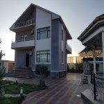 Satılır 6 otaqlı Həyət evi/villa, Badamdar qəs., Səbail rayonu 16