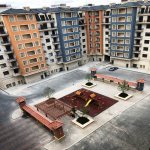 Продажа 3 комнат Новостройка, м. Хетаи метро, Хетаи район 2